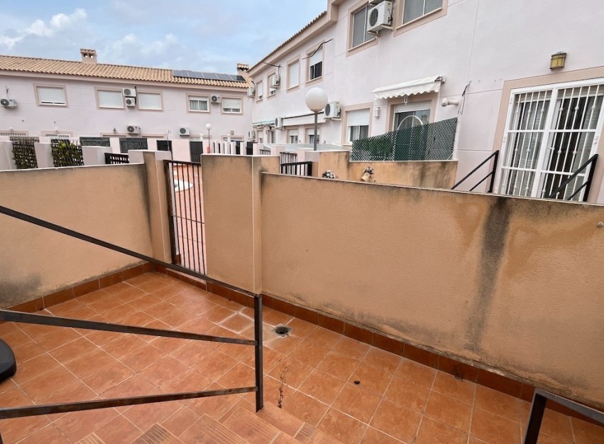 Revente - Maison de ville - Polop - Urbanizaciones
