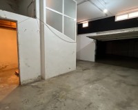 Revente - Maison de ville - Polop - Urbanizaciones