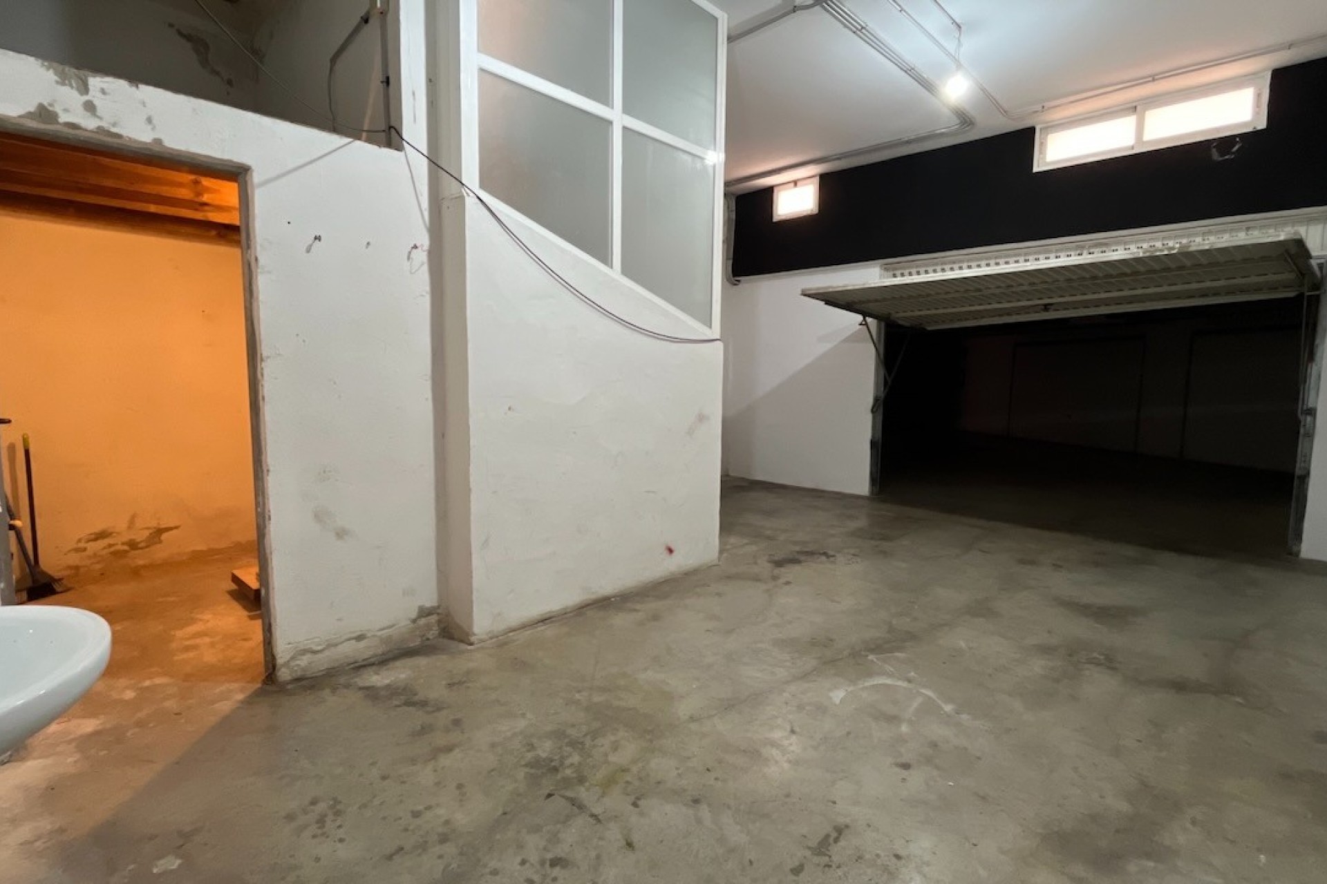 Revente - Maison de ville - Polop - Urbanizaciones