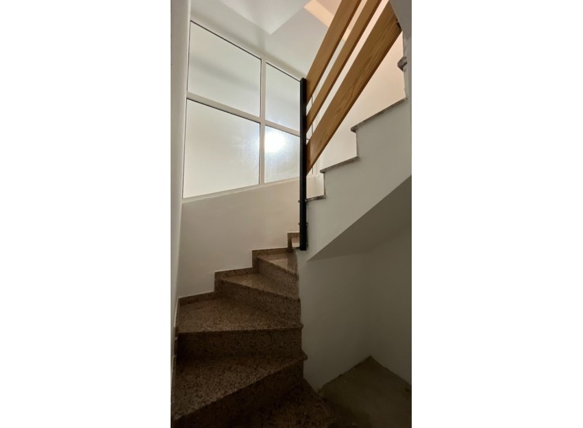 Revente - Maison de ville - Polop - Urbanizaciones