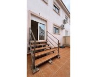 Revente - Maison de ville - Polop - Urbanizaciones