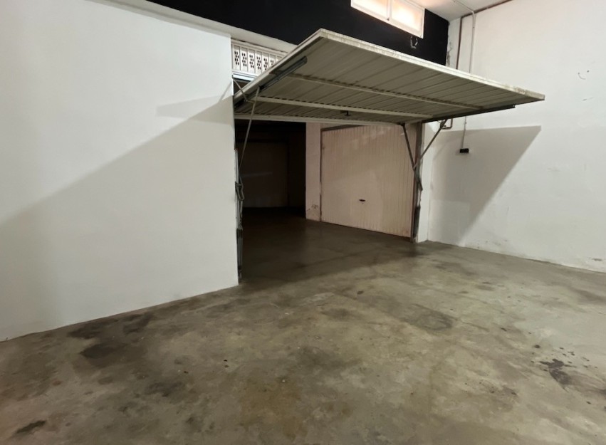 Revente - Maison de ville - Polop - Urbanizaciones