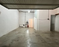 Revente - Maison de ville - Polop - Urbanizaciones
