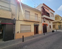 Revente - Maison de ville - Salinas