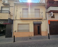Revente - Maison de ville - Salinas