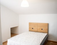 Revente - Maison de ville - San Javier - Santiago de la Ribera