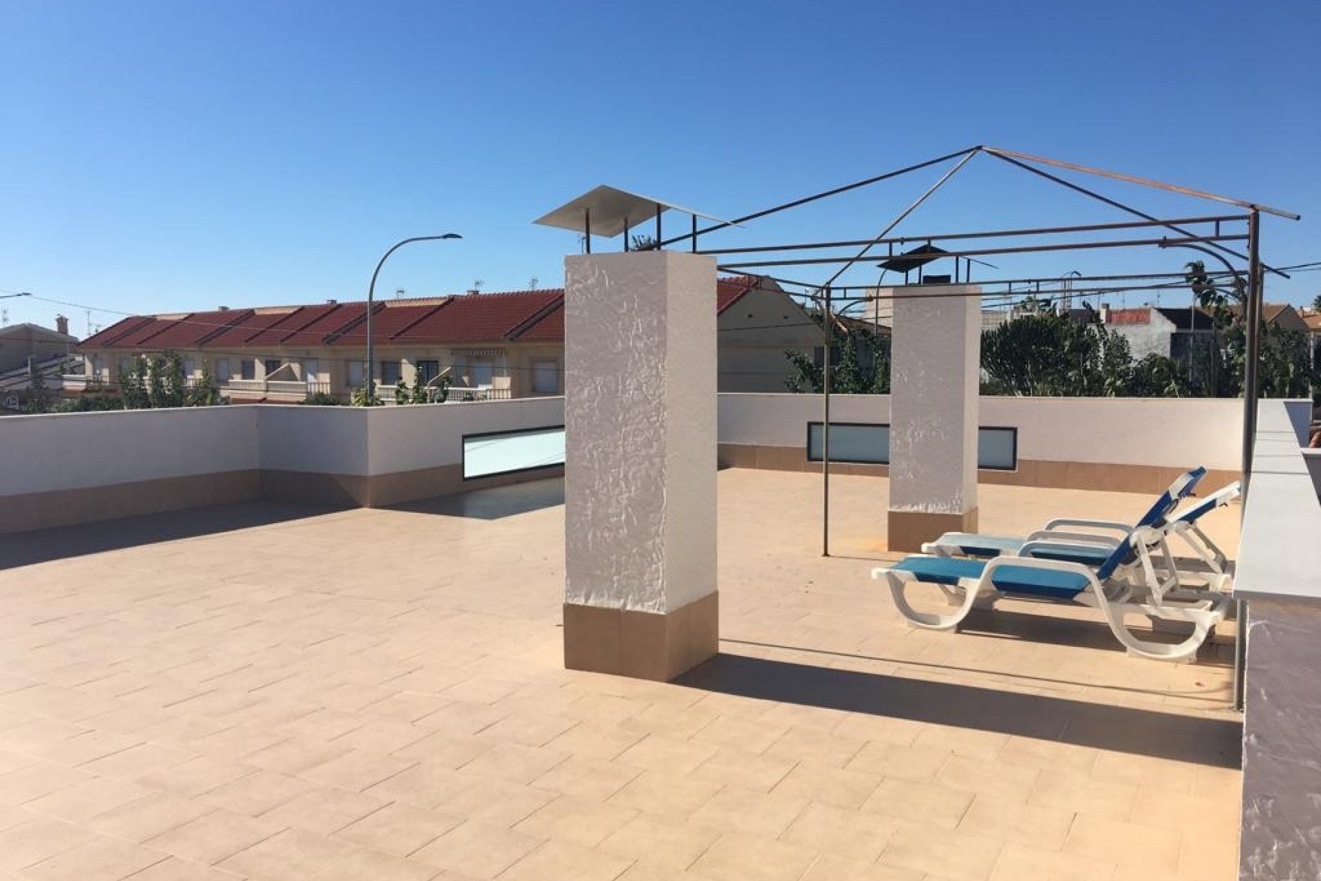 Revente - Maison de ville - Torre de la Horadada - Mil Palmeras