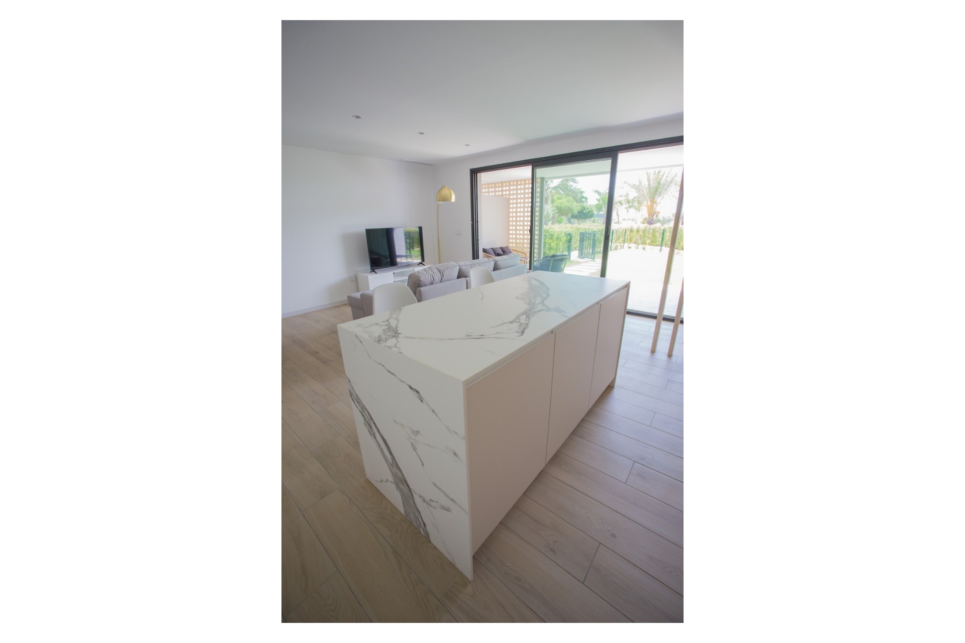 Revente - Maison de ville - Torre Pacheco - Santa Rosalia