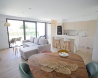Revente - Maison de ville - Torre Pacheco - Santa Rosalia