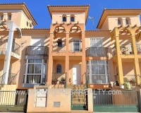 Revente - Maison de ville - Torre Pacheco