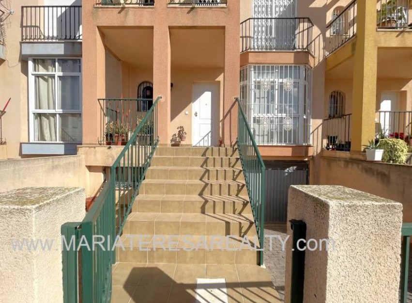 Revente - Maison de ville - Torre Pacheco