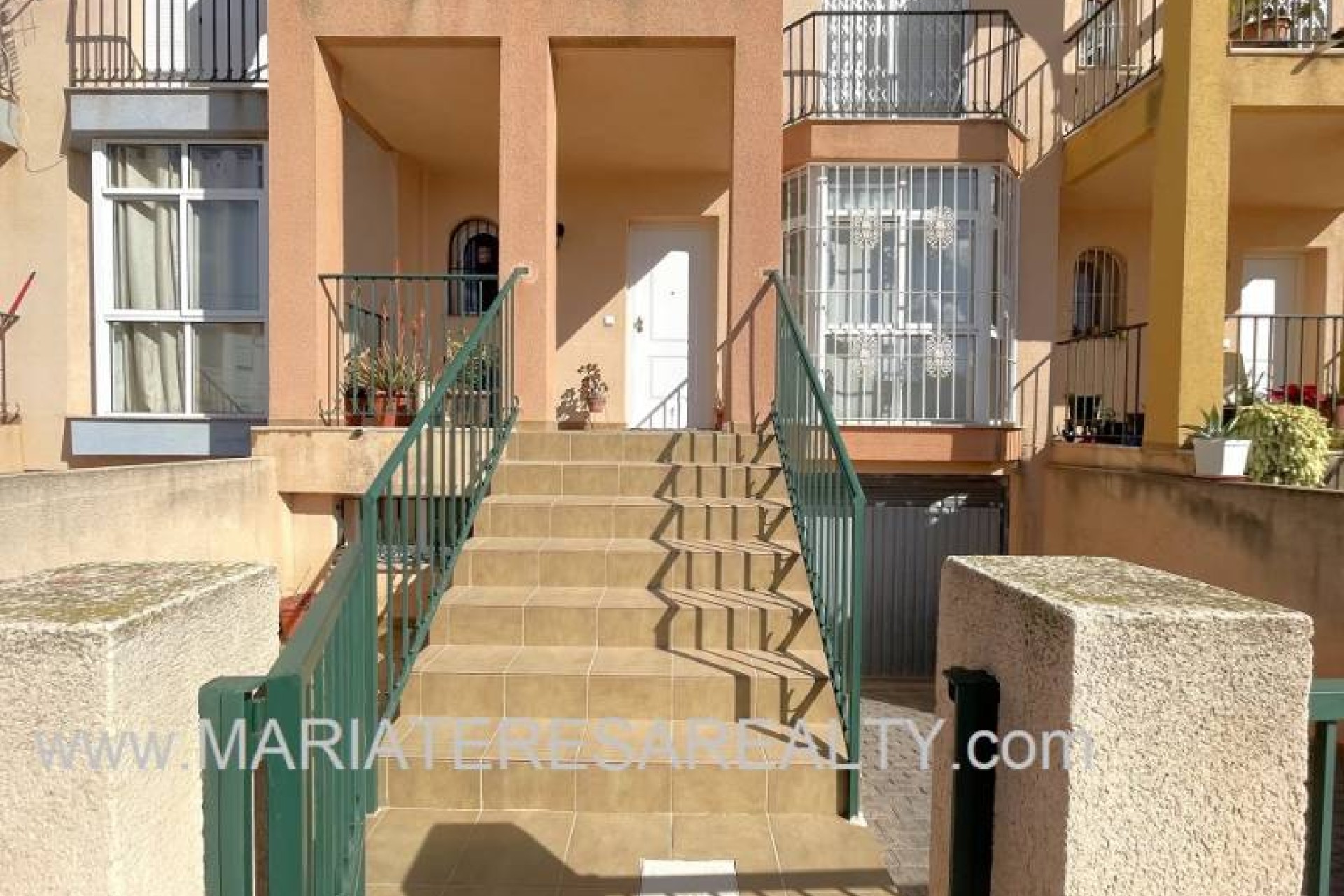 Revente - Maison de ville - Torre Pacheco