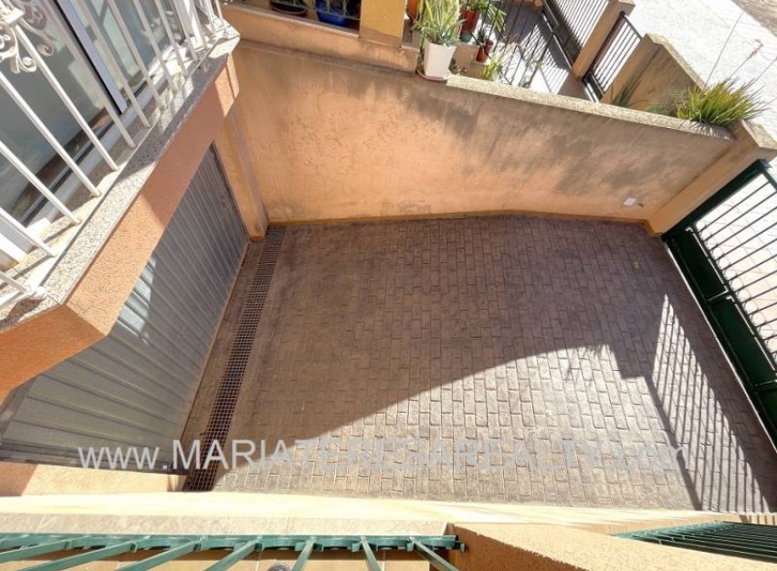 Revente - Maison de ville - Torre Pacheco