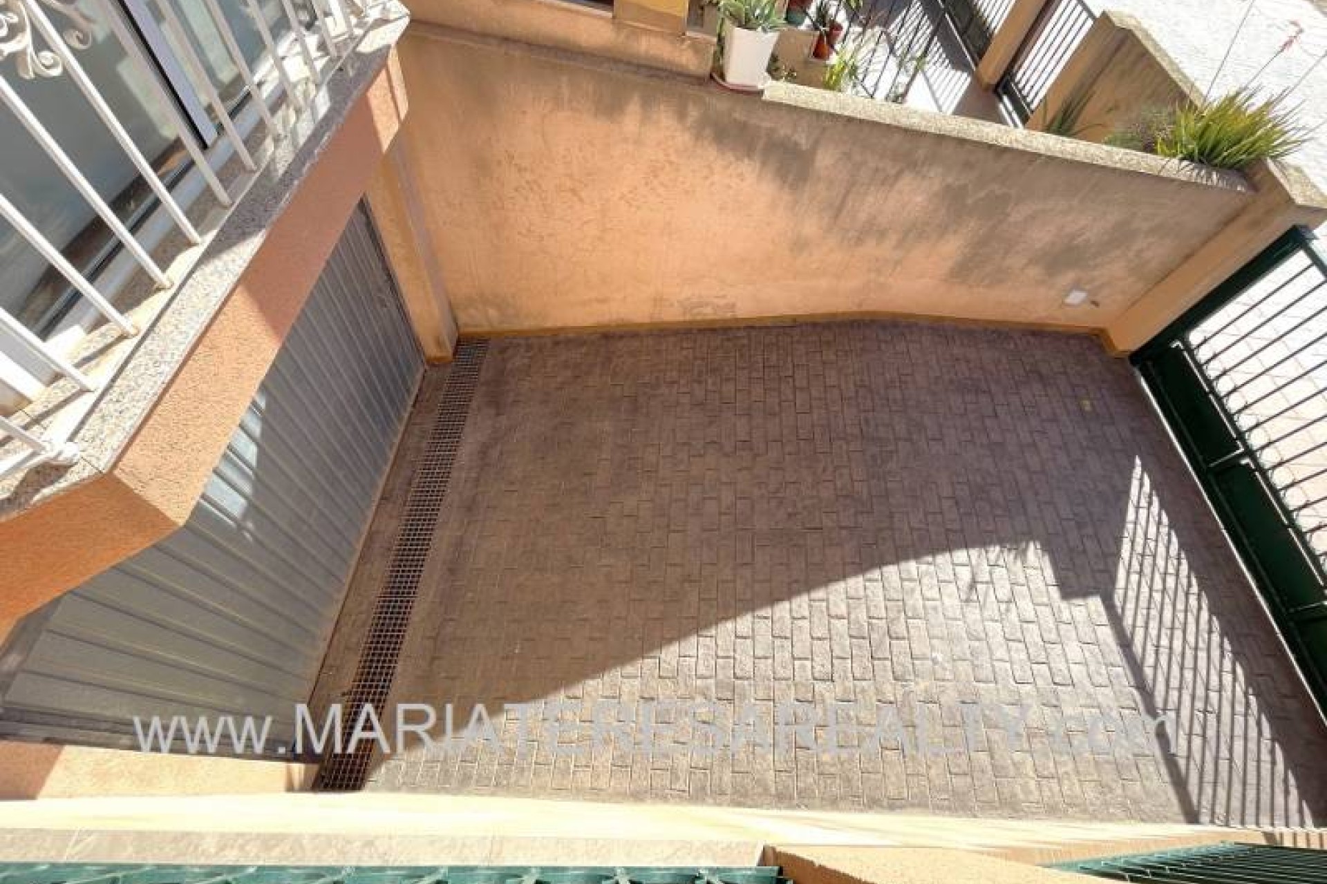 Revente - Maison de ville - Torre Pacheco