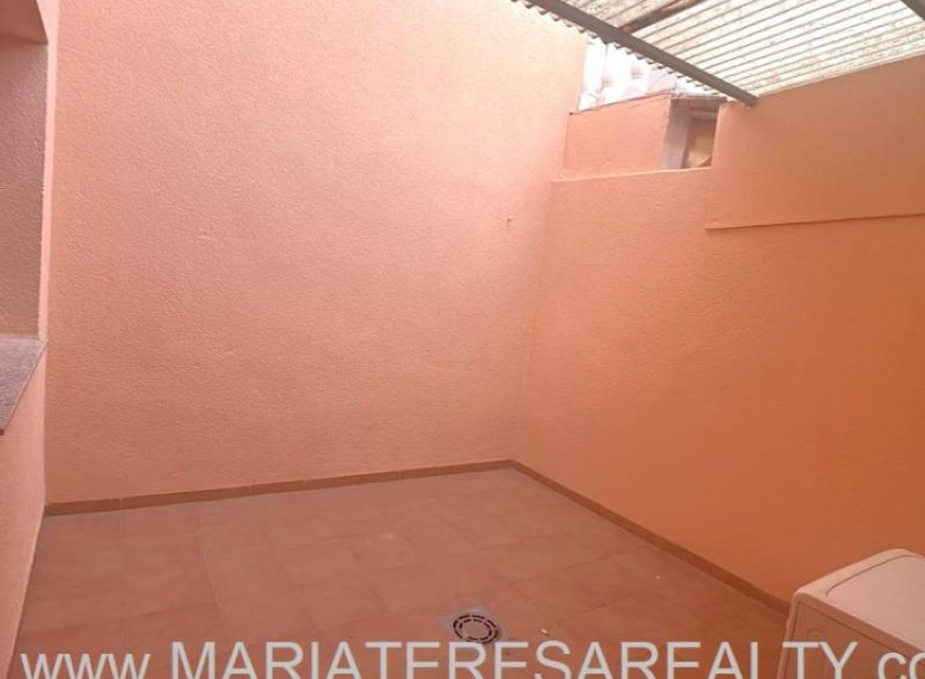 Revente - Maison de ville - Torre Pacheco