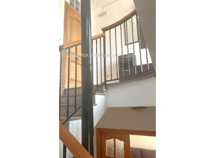 Revente - Maison de ville - Torre Pacheco