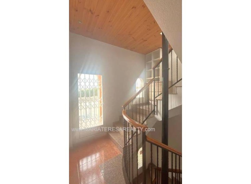 Revente - Maison de ville - Torre Pacheco