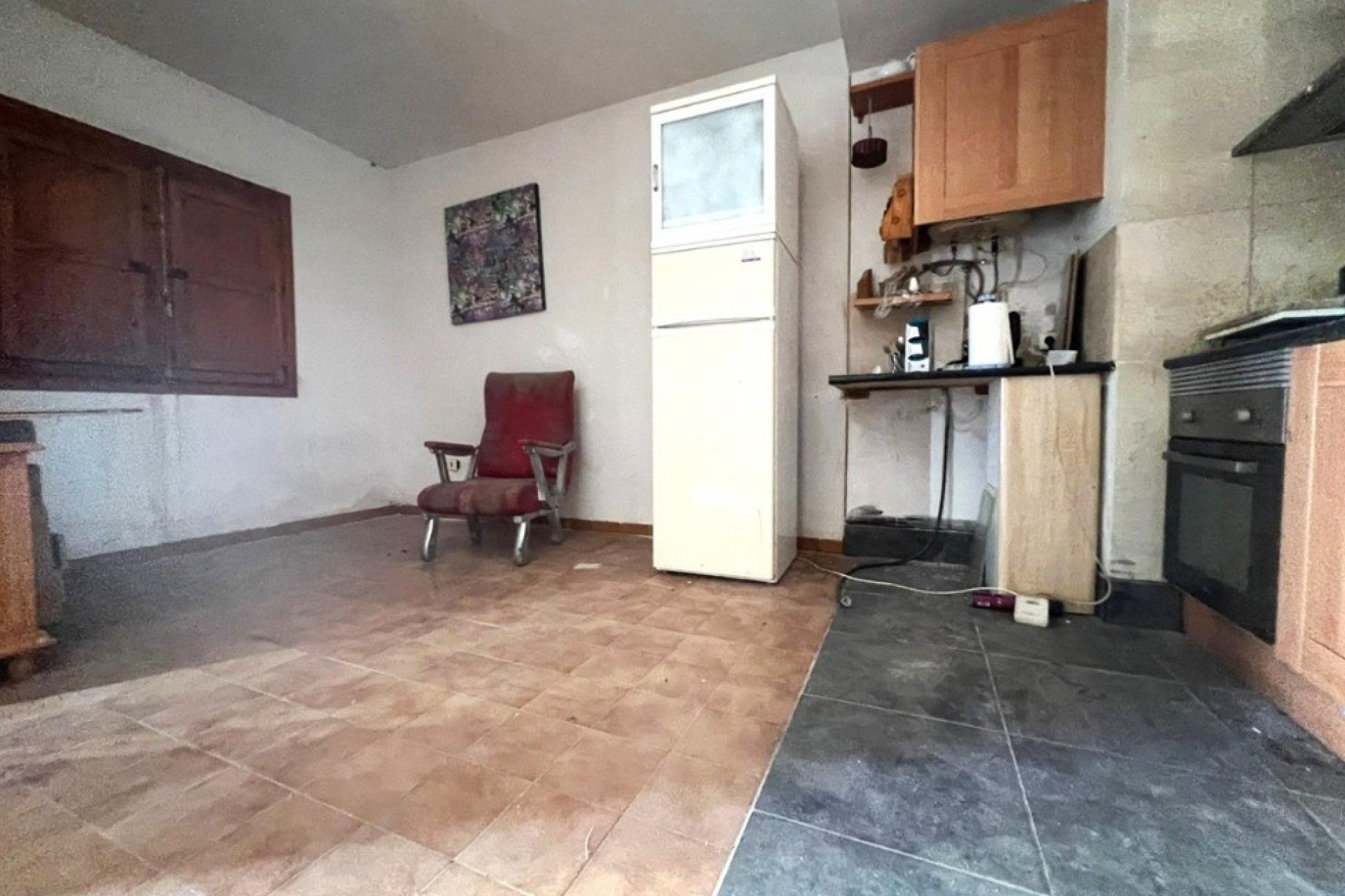 Revente - Maison de ville - Torrevieja - Calas blanca