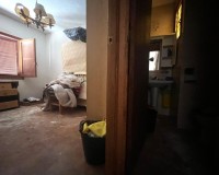 Revente - Maison de ville - Torrevieja - Calas blanca