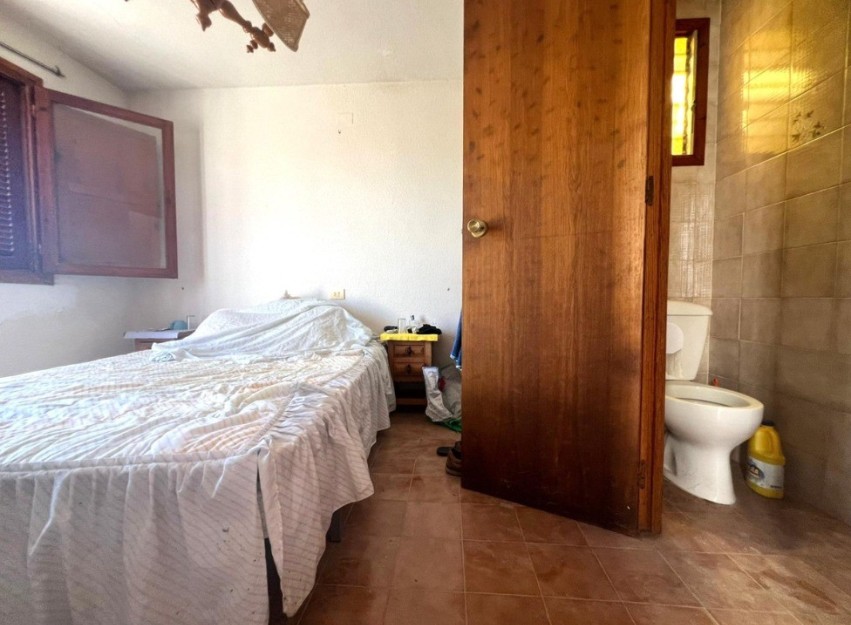 Revente - Maison de ville - Torrevieja - Calas blanca