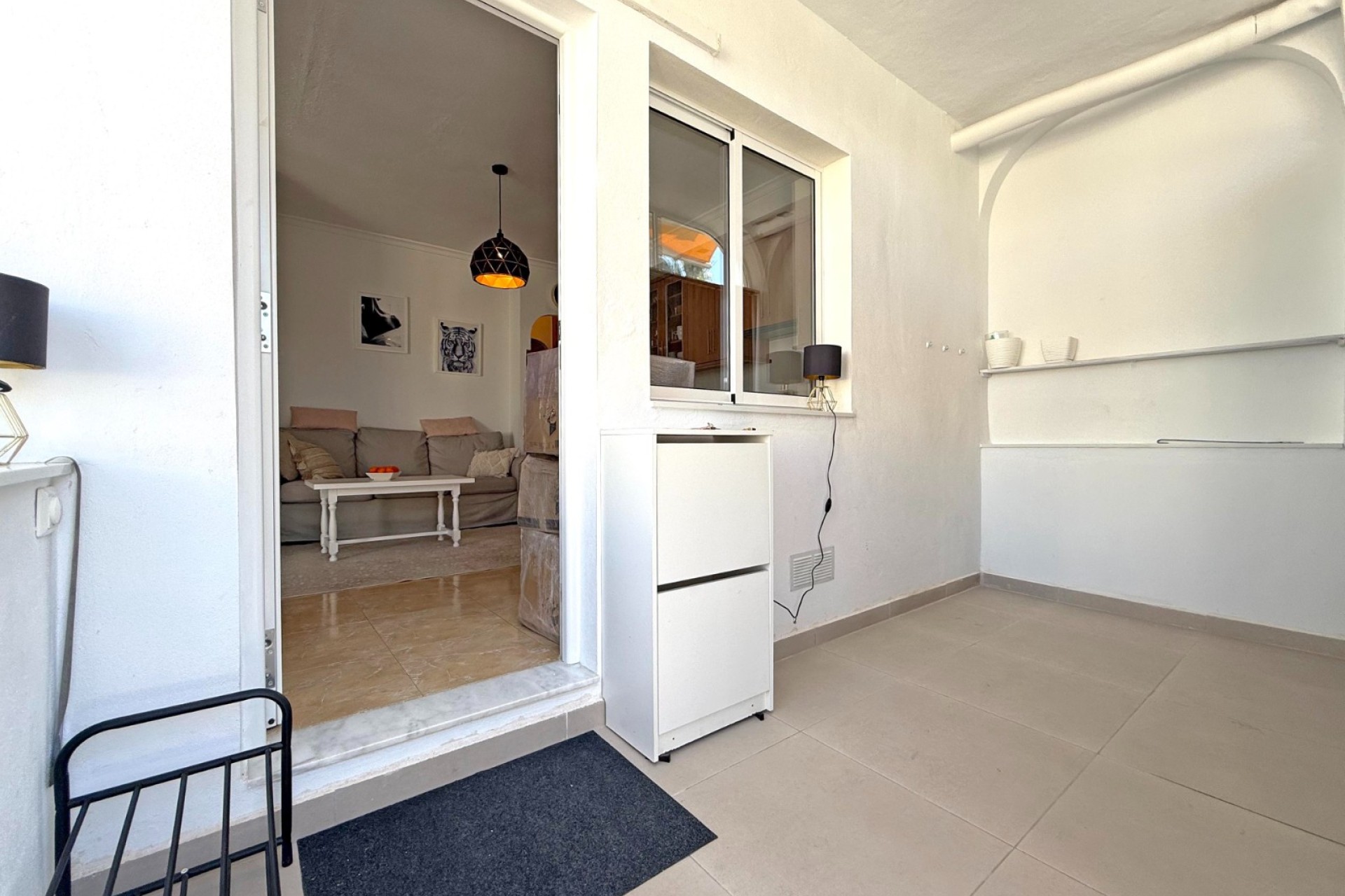 Revente - Maison de ville - Torrevieja - La Mata