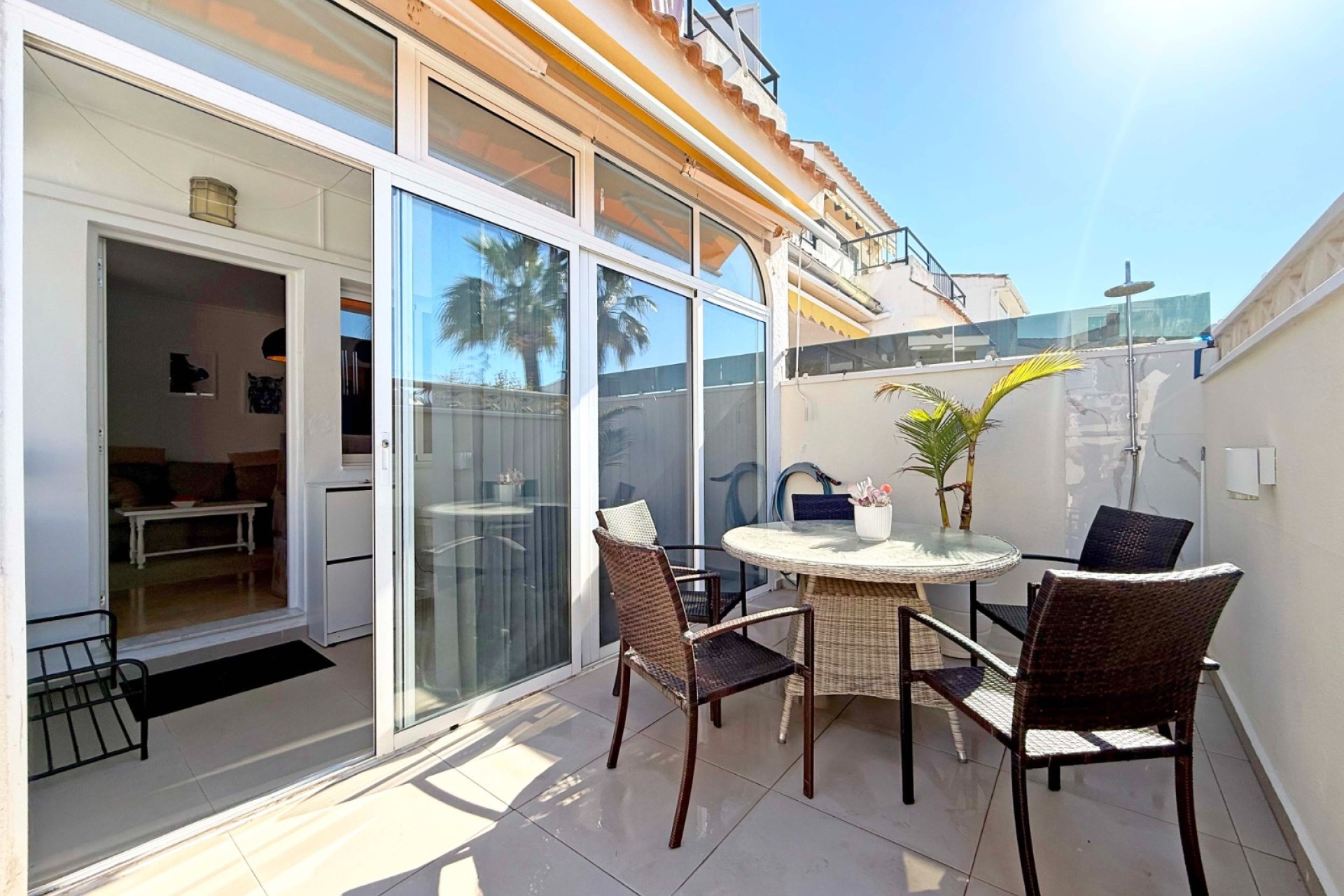 Revente - Maison de ville - Torrevieja - La Mata