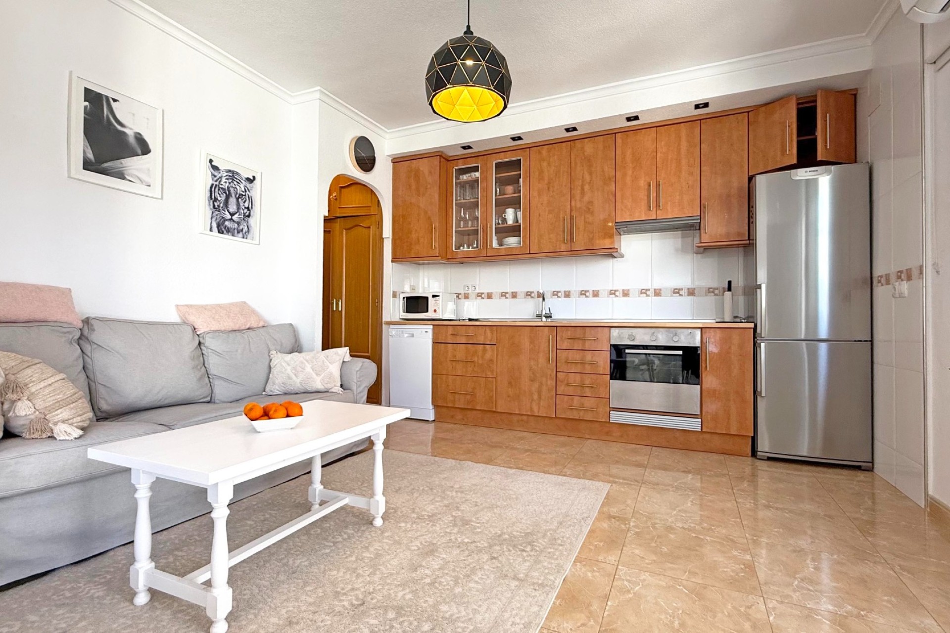 Revente - Maison de ville - Torrevieja - La Mata