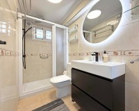 Revente - Maison de ville - Torrevieja - La Mata