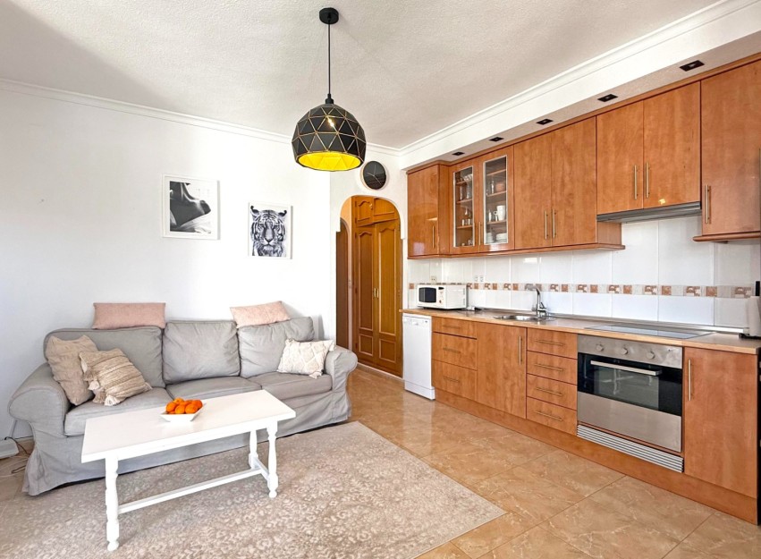 Revente - Maison de ville - Torrevieja - La Mata