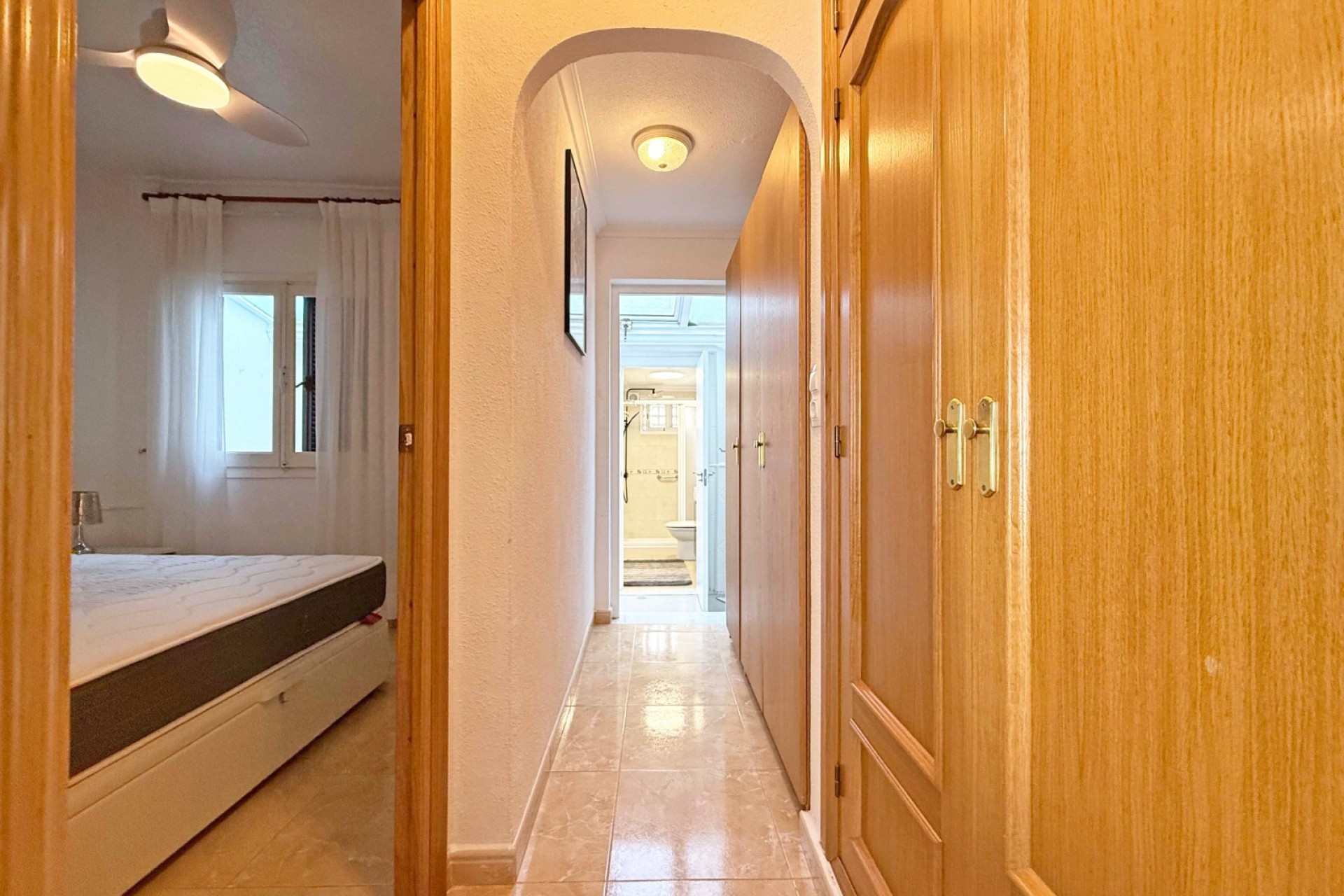 Revente - Maison de ville - Torrevieja - La Mata