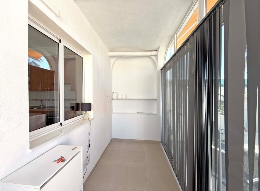 Revente - Maison de ville - Torrevieja - La Mata