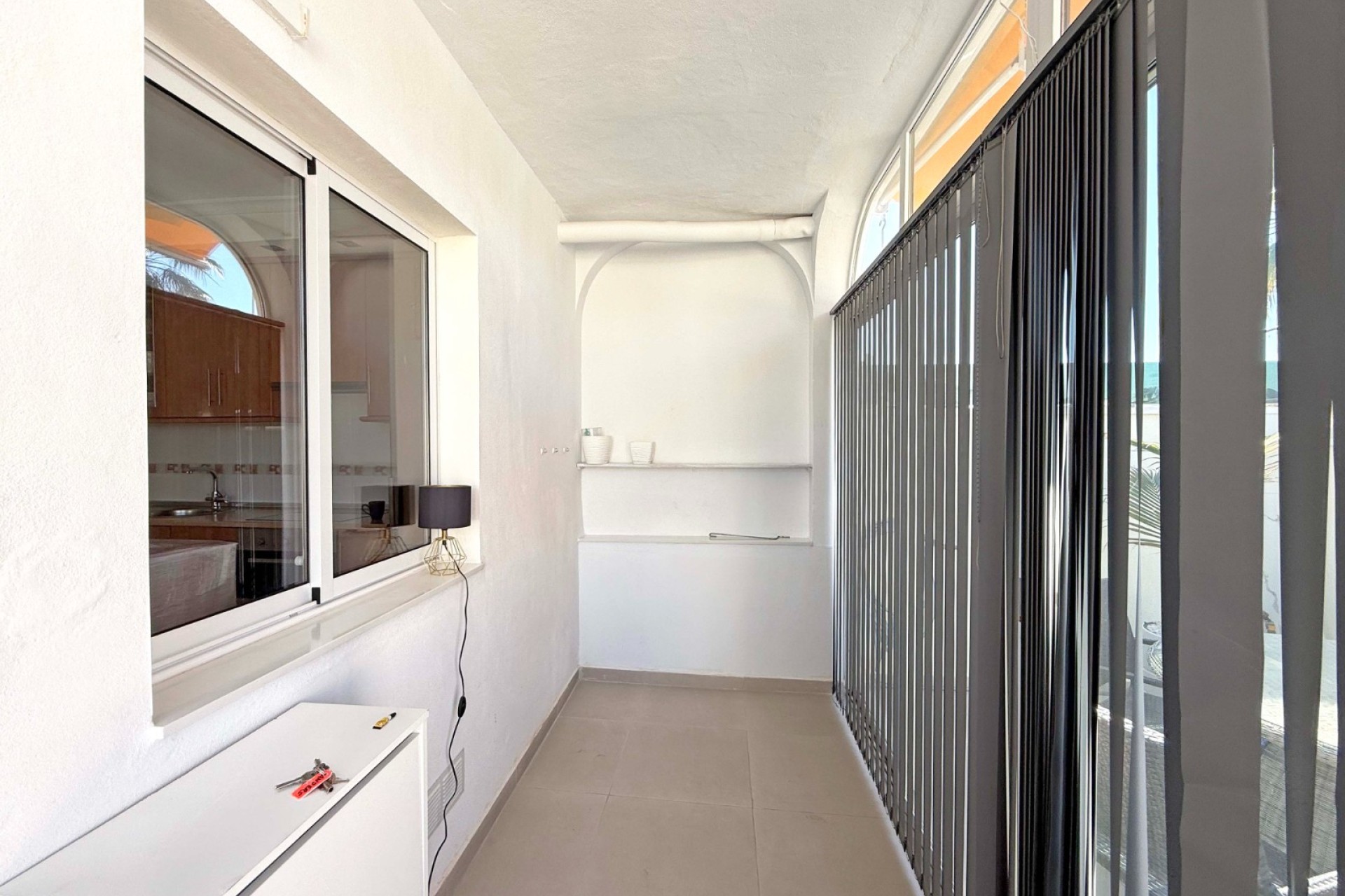 Revente - Maison de ville - Torrevieja - La Mata