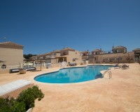 Revente - Maison de ville - Torrevieja - Los Altos