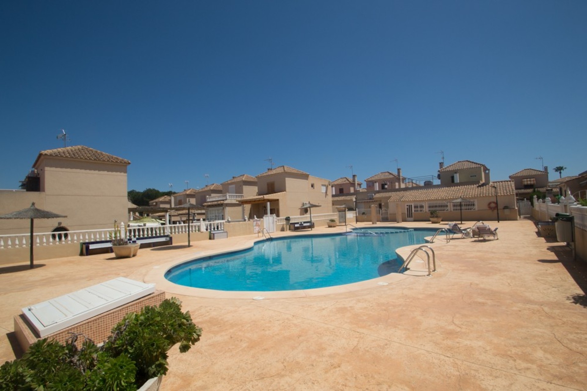 Revente - Maison de ville - Torrevieja - Los Altos
