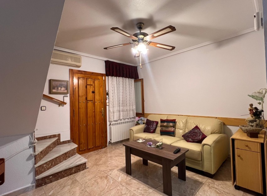 Revente - Maison de ville - Torrevieja - Los Altos