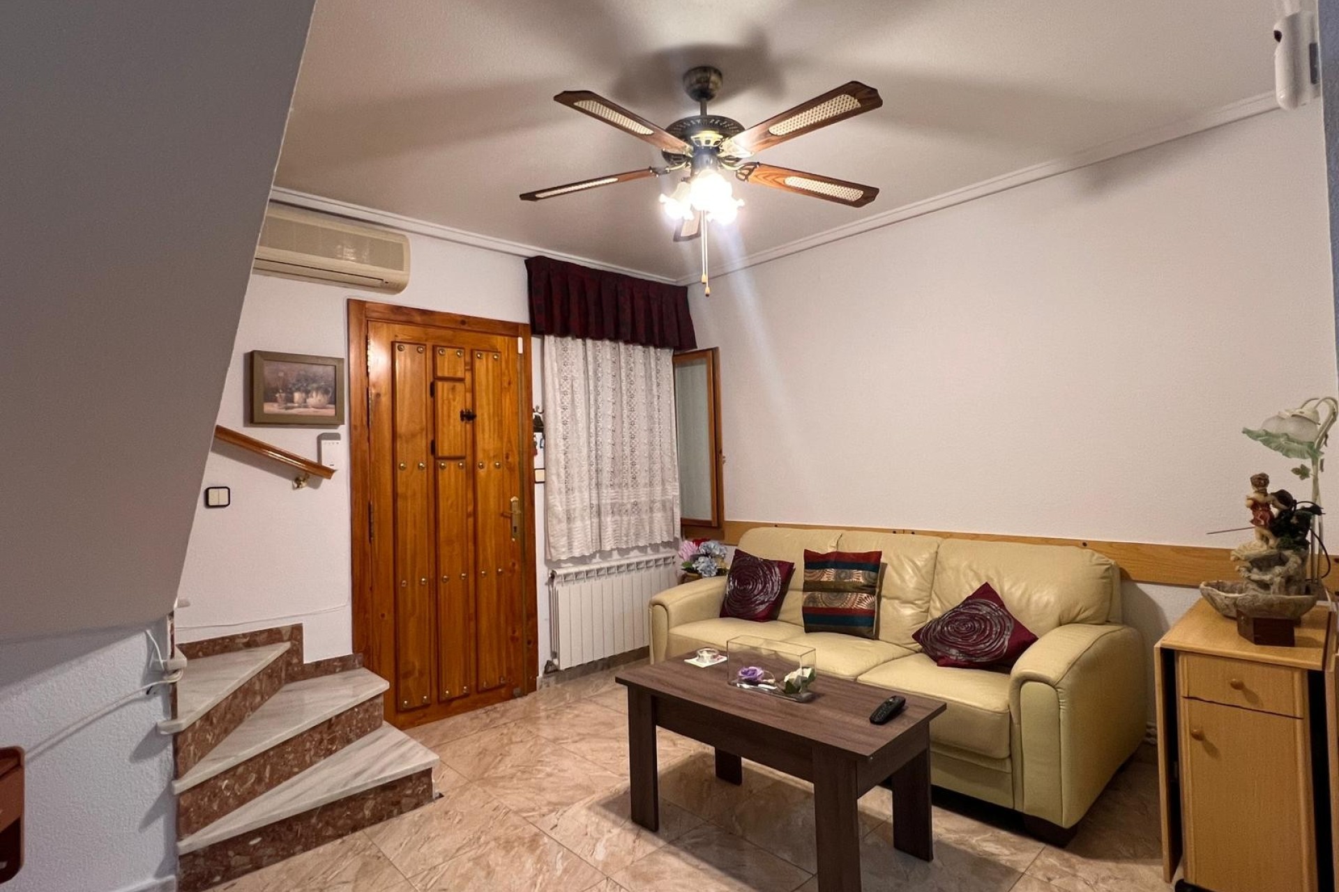 Revente - Maison de ville - Torrevieja - Los Altos