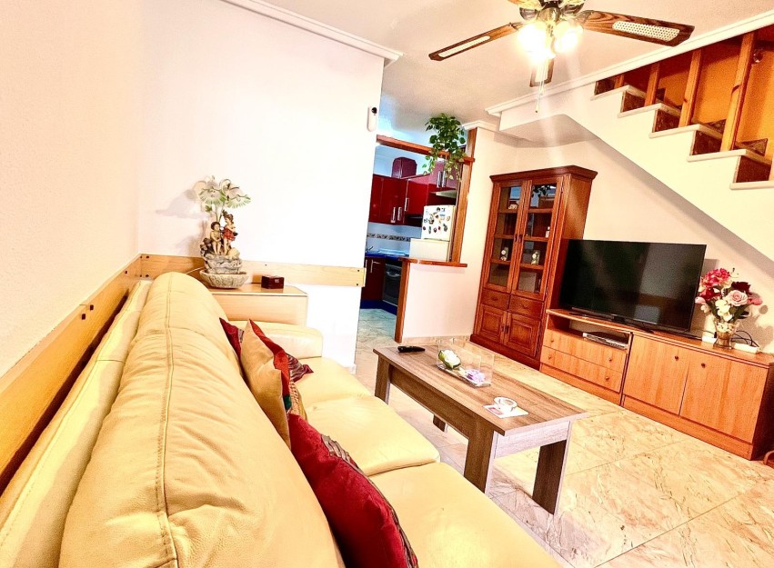 Revente - Maison de ville - Torrevieja - Los Altos