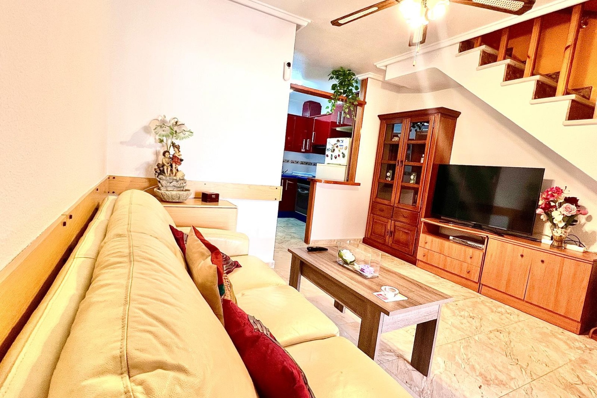 Revente - Maison de ville - Torrevieja - Los Altos