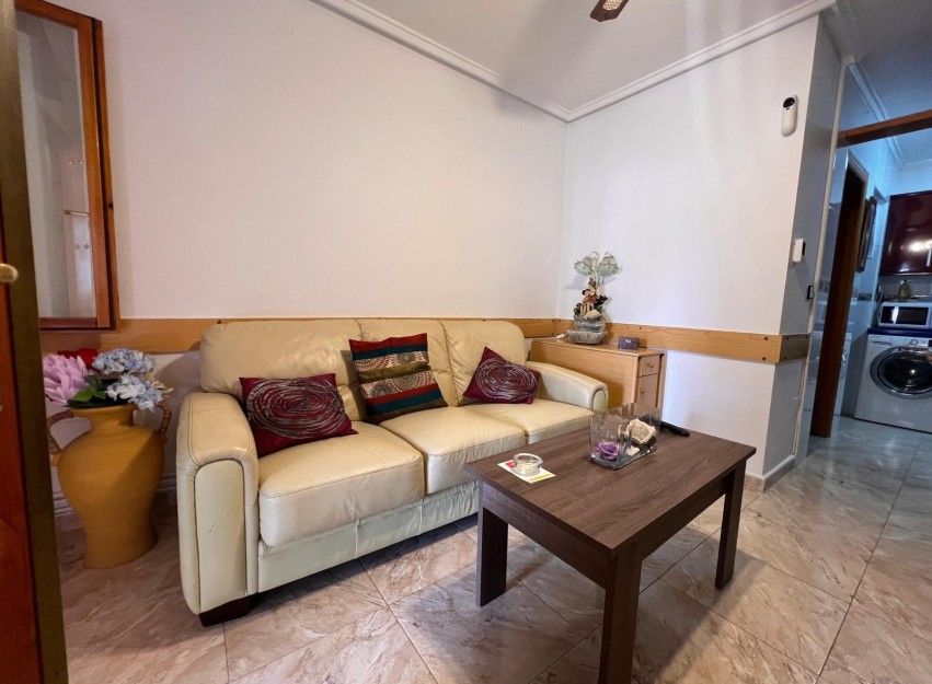Revente - Maison de ville - Torrevieja - Los Altos