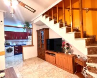 Revente - Maison de ville - Torrevieja - Los Altos