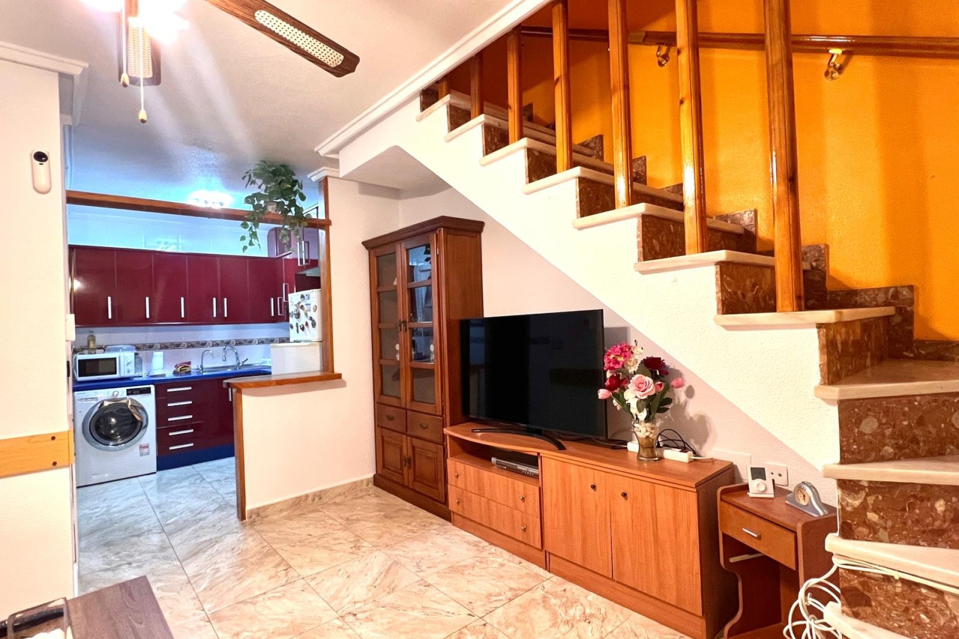 Revente - Maison de ville - Torrevieja - Los Altos