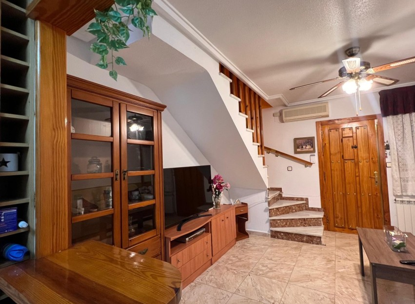 Revente - Maison de ville - Torrevieja - Los Altos