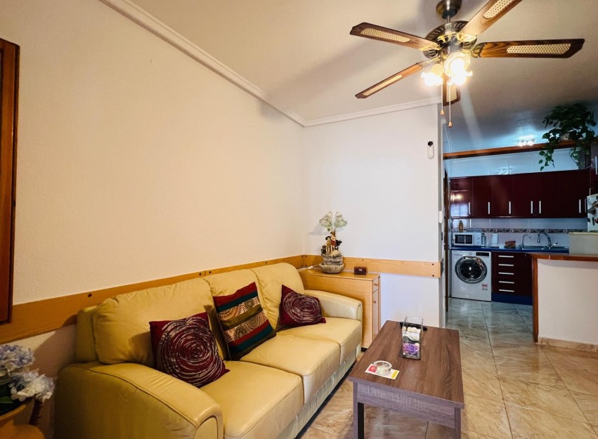 Revente - Maison de ville - Torrevieja - Los Altos