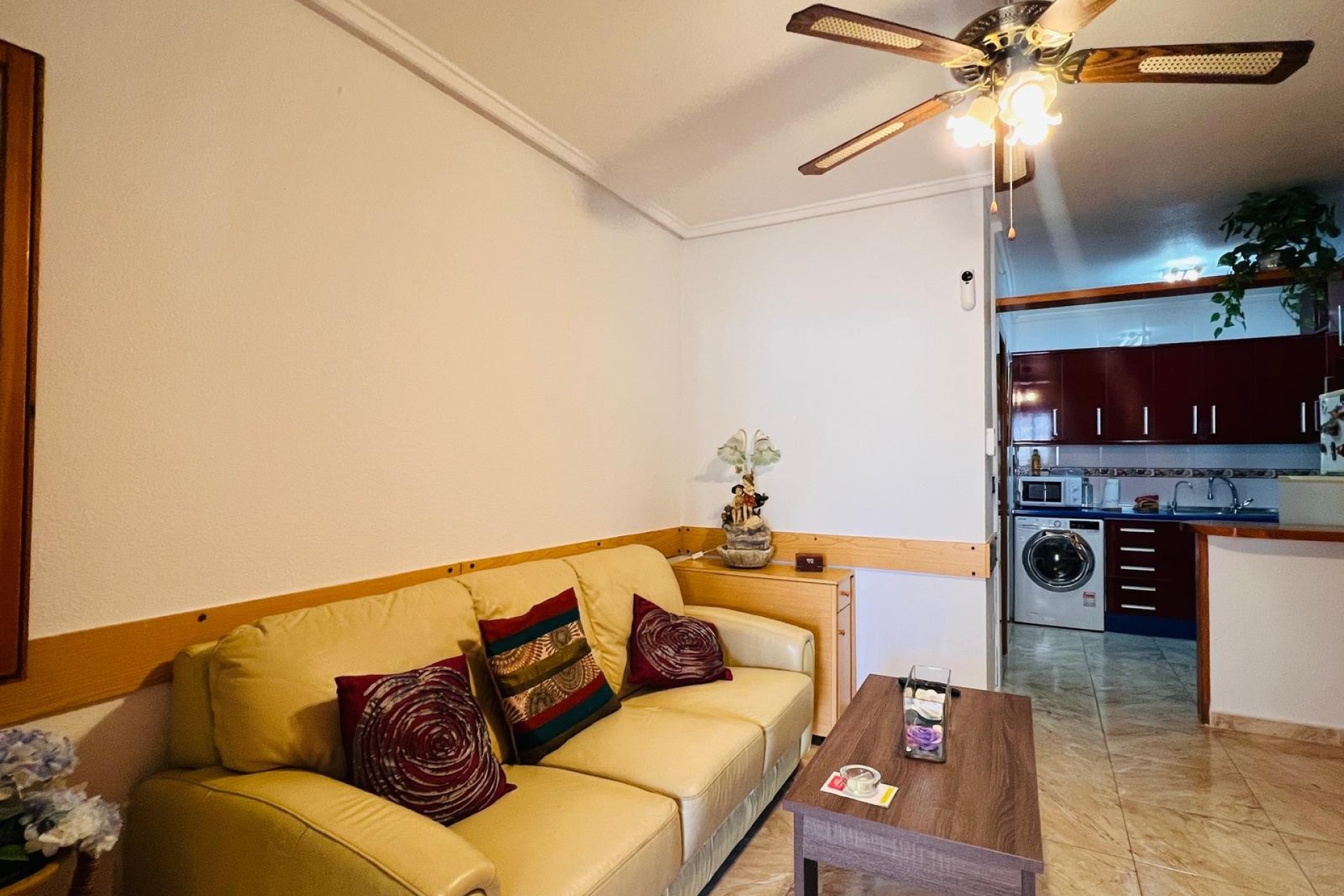 Revente - Maison de ville - Torrevieja - Los Altos