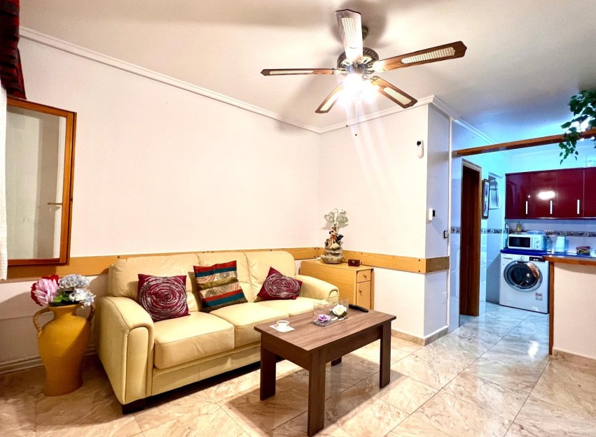 Revente - Maison de ville - Torrevieja - Los Altos