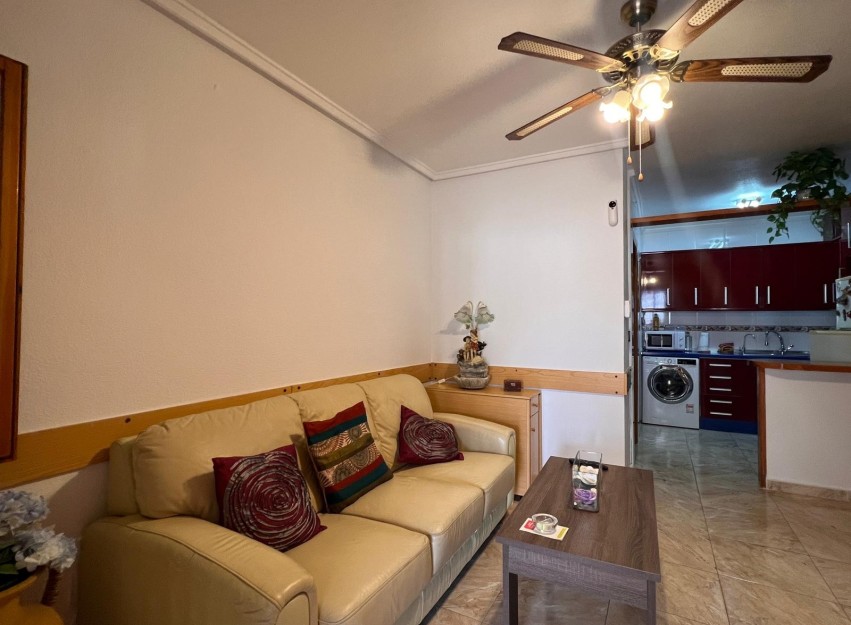 Revente - Maison de ville - Torrevieja - Los Altos