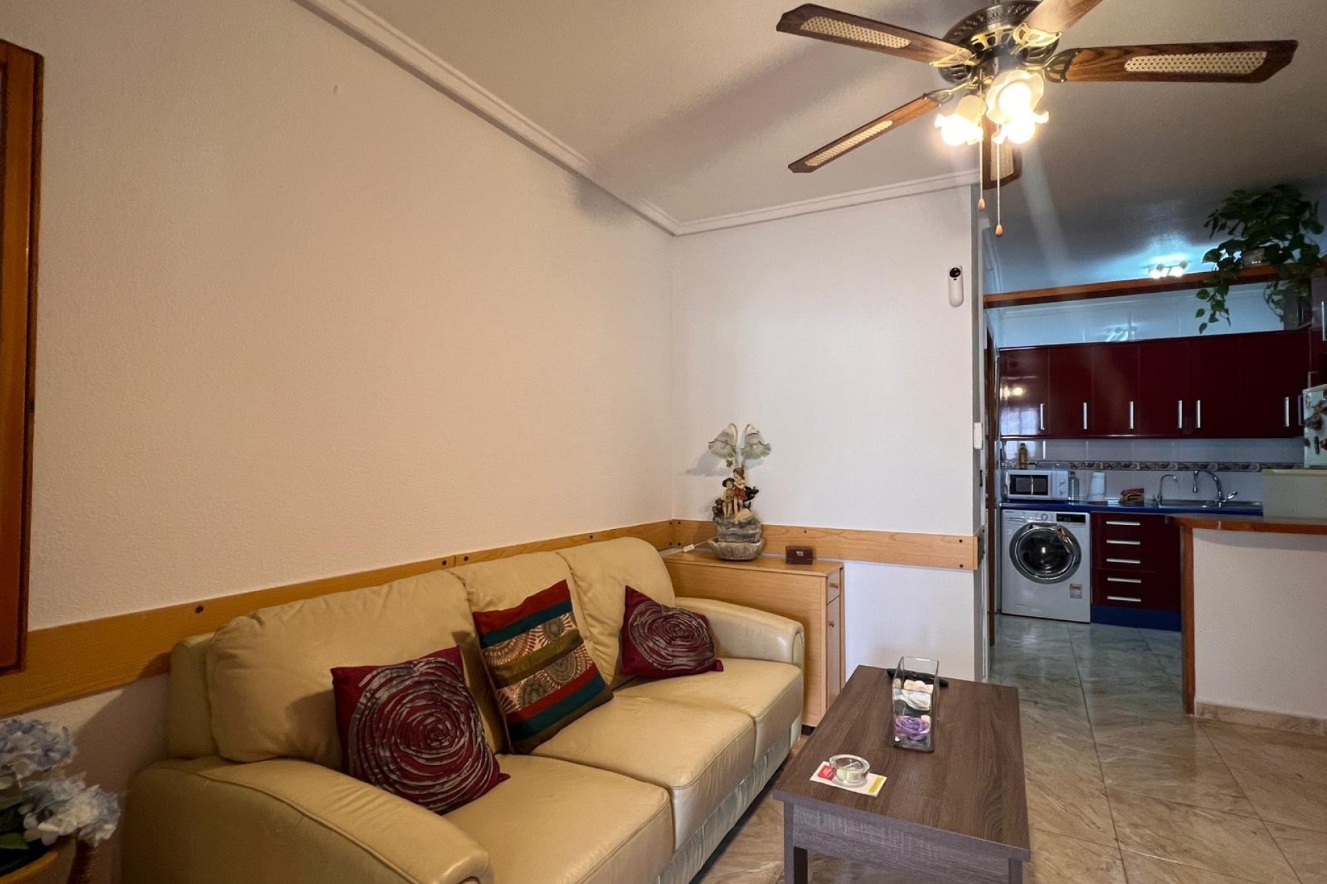 Revente - Maison de ville - Torrevieja - Los Altos