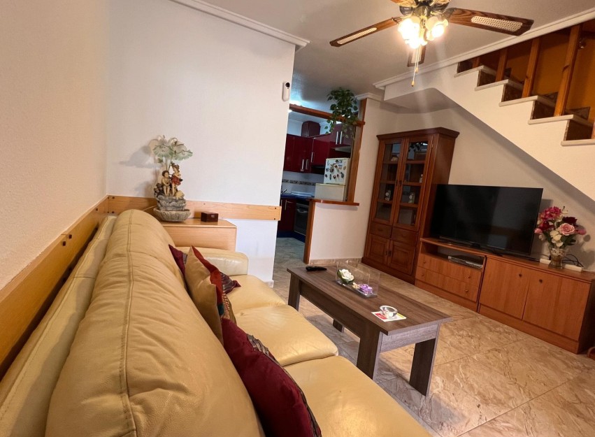 Revente - Maison de ville - Torrevieja - Los Altos