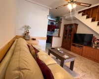 Revente - Maison de ville - Torrevieja - Los Altos