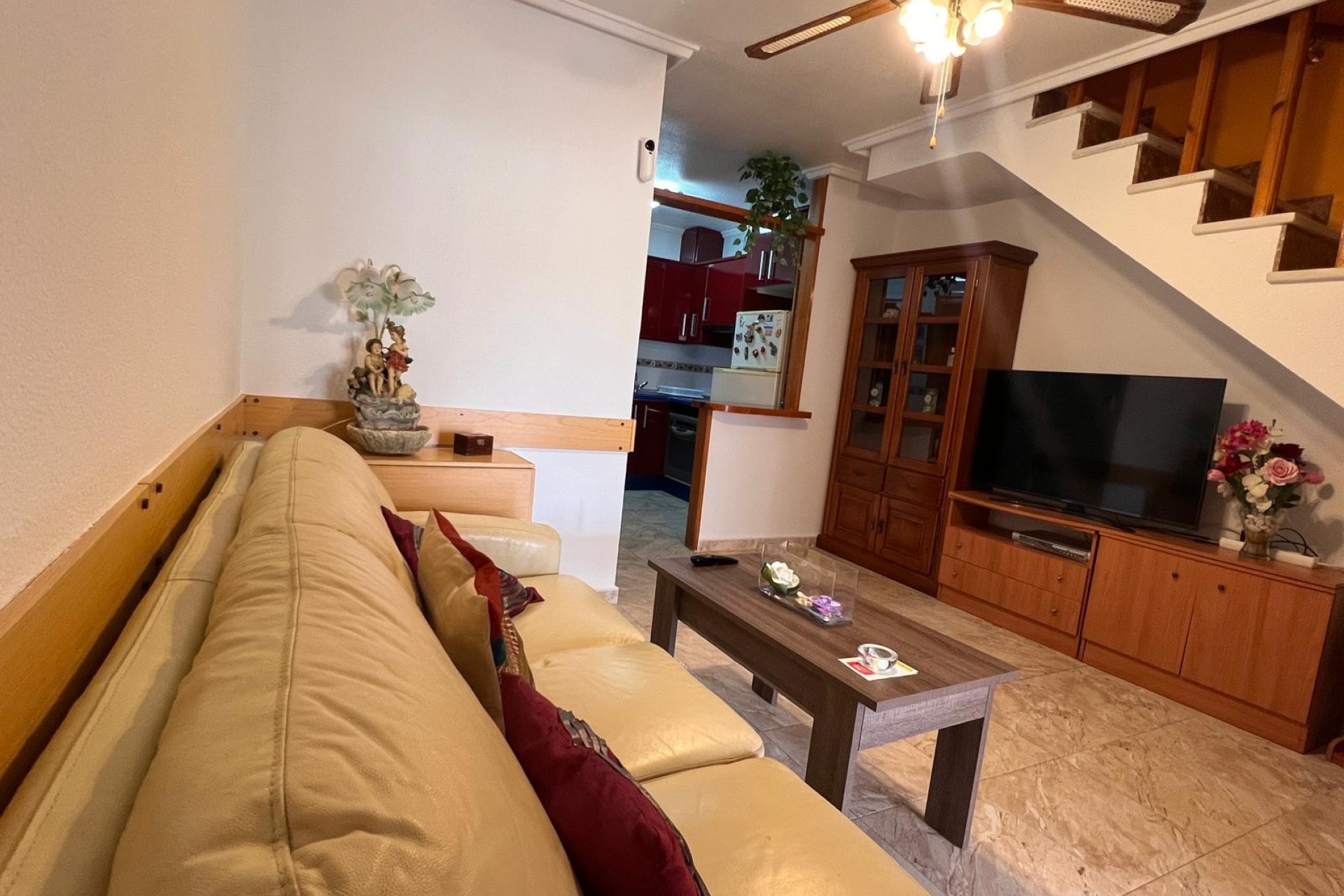 Revente - Maison de ville - Torrevieja - Los Altos
